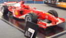 London Motor Show 2006